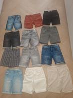 12 korte broeken maat 164/170/176...bellaire,,zara,scotch, Ophalen of Verzenden, Zo goed als nieuw, Maat 34 (XS) of kleiner