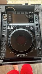 2x CDJ-2000 + DJM 800 MIXER TE KOOP, Ophalen of Verzenden, Gebruikt, Pioneer