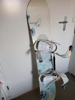 Snowboard Rossignol 139 cm, Sport en Fitness, Snowboarden, Ophalen, Gebruikt, Board