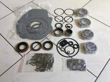 Te koop revisie set tussenbak np203 dodge w200 beschikbaar voor biedingen