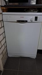 TE KOOP: BOSCH vaatwasser vrijstaand zgan, Witgoed en Apparatuur, Vaatwasmachines, Ophalen, Minder dan 10 liter, Zo goed als nieuw
