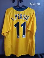 Arsenal uitshirt 2005 Van Persie, Verzamelen, Ophalen of Verzenden, Zo goed als nieuw, Buitenlandse clubs, Shirt