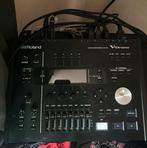 Roland TD-50X module, Ophalen of Verzenden, Gebruikt, Roland