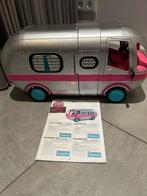 L.O.L. Surprise OMG Glamper, Ophalen, Zo goed als nieuw, Meisje