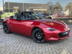 Mazda MX-5 1.5 SkyActiv-G 131 GT-M | LEER | BOSE | Keurig de, Auto's, Achterwielaandrijving, Gebruikt, 4 cilinders, Bedrijf