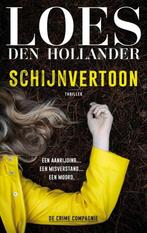 Schijnvertoon - Loes den Hollander, Boeken, Thrillers, Ophalen of Verzenden, Zo goed als nieuw, Nederland, Loes den Hollander