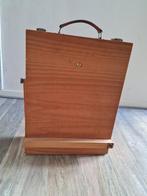 Talens teken / verf kist, Hobby en Vrije tijd, Schilderen, Ophalen of Verzenden, Nieuw, Overige typen