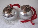 Fijne kleine heksenballen omtrek 21 cm 2 stuk perfecte staat, Ophalen of Verzenden