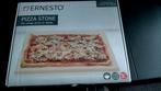 Ernesto pizza steen, Ophalen of Verzenden, Nieuw