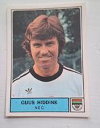 Voetbal 78 Guus Hiddink NEC, Ophalen of Verzenden, Zo goed als nieuw, Balsport