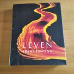 Leven, een reis door de tijd, Frans Lanting, Ophalen of Verzenden, Zo goed als nieuw, Frans Lanting