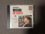 Yevgeny kissin in tokyo: rachmaninov, prokofiev, liszt...., Verzenden, Romantiek, Gebruikt