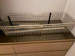 2 x IKEA PAX komplement draadmanden 94x34 cm, Ophalen, Gebruikt, 50 tot 100 cm, Minder dan 100 cm