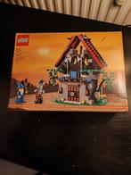 Lego 40601 Majisto's Magical Workshop, Ophalen of Verzenden, Nieuw