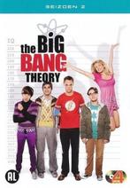 Big Bang Theory seizoen 2, Alle leeftijden, Boxset, Ophalen of Verzenden, Zo goed als nieuw