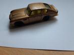 Husky - Aston Martin DB 5 brons metallic - jaren 70 uitgave, Hobby en Vrije tijd, Ophalen of Verzenden, Gebruikt, Auto