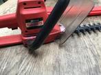 Shindaiwa SH45 Elektrische Heggenschaar - Gebruikt, Ophalen of Verzenden, Gebruikt, Elektrisch