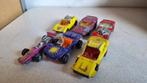 6 vintage matchbox 1/43 oa rolomatics beach buggy, Ophalen of Verzenden, Gebruikt, Auto, Matchbox