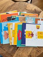 AH mini’s los en complete sets ! En ook dichte pakjes, Albert Heijn, Verzenden
