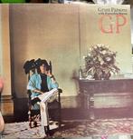 Gram Parsons: GP (vinyl lp), Ophalen of Verzenden, Zo goed als nieuw, 12 inch