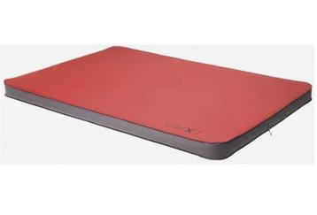 Exped MegaMat Duo 10 LW+ luxe tweepersoons kampeermatras beschikbaar voor biedingen