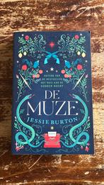 De muze - Jessie Burton, Ophalen of Verzenden, Zo goed als nieuw