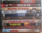 35 Country Western films DVD, Gebruikt, Ophalen