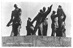 AK Maastricht - Amerikaans Bevrijdingsmonument, Verzenden, 1960 tot 1980, Ongelopen, Limburg