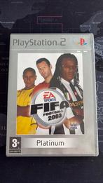 FIFA Football 2003, CIB, Gebruikt, Eén computer, Ophalen of Verzenden, Sport