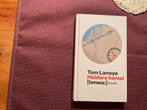 Tom Lanoye - Heldere Hemel Novelle, Ophalen of Verzenden, Zo goed als nieuw, Nederland