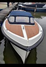 Bootvloer | teak foam | EVA faux | 3M | antislip | teak, Ophalen of Verzenden, Nieuw