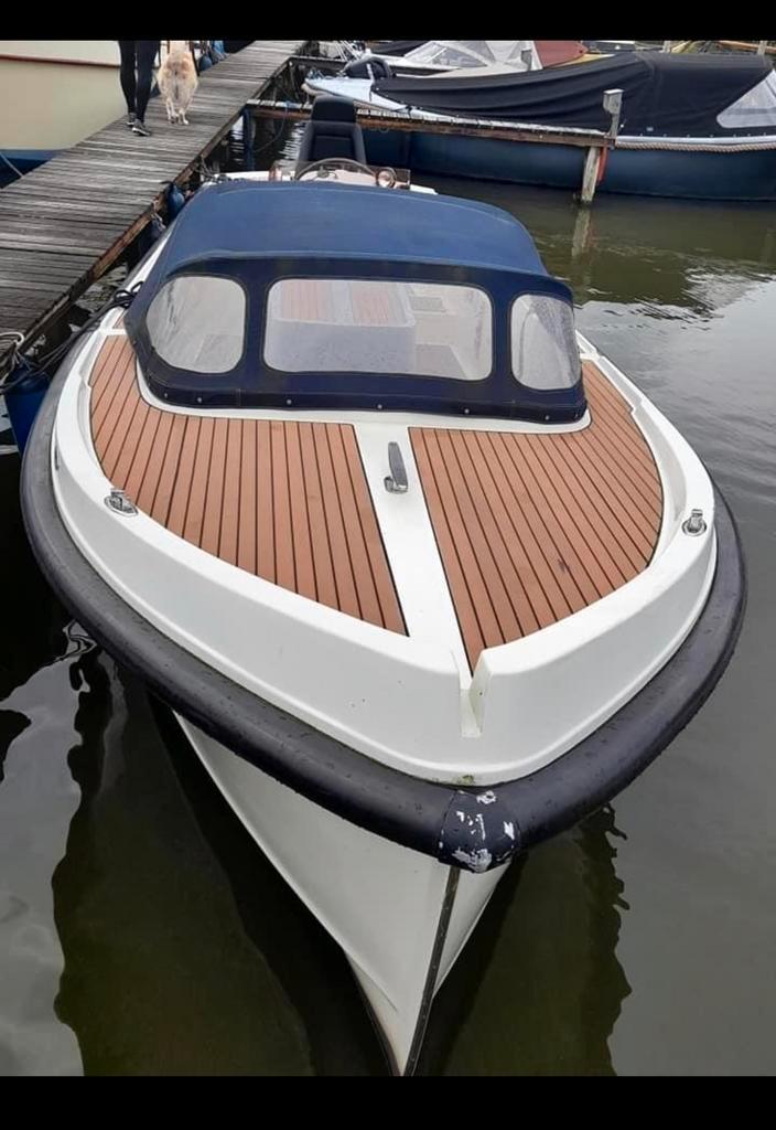 Bootvloer | teak foam | EVA faux | 3M | antislip | teak, Watersport en Boten, Accessoires en Onderhoud, Nieuw, Ophalen of Verzenden