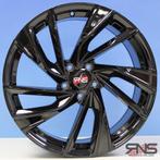 5x112 19 inch Adelaide Look Golf 5 6 7 8 Caddy Velgen Banden, 19 inch, Velg(en), Nieuw, Ophalen of Verzenden