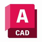 AutoCAD 2026 - Officiële licentie - Factuur inclusief BTW!, Computers en Software, Ontwerp- en Bewerkingssoftware, Verzenden, Nieuw