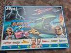 Thunderbirds puzzel, Ophalen of Verzenden, Minder dan 500 stukjes, Zo goed als nieuw