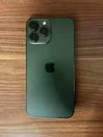 Iphone 13 Pro Max, Telecommunicatie, Mobiele telefoons | Apple iPhone, 80 %, 128 GB, Ophalen of Verzenden, Zonder simlock