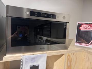 magnetron van Whirlpool nis 38 beschikbaar voor biedingen