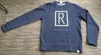 Trui / sweater van Revelation, maat S, nette staat., Kleding | Heren, Truien en Vesten, Blauw, Ophalen of Verzenden, Zo goed als nieuw