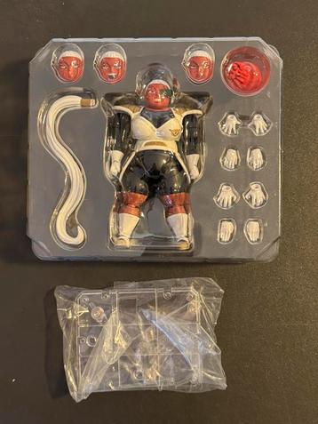 Black Hole Toys Bonyu Action Figure beschikbaar voor biedingen