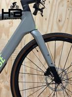 Rose Backroad Plus Flatbar Elektrische Gravelbike Shimano, Fietsen en Brommers, Fietsen | Racefietsen, Overige merken, 28 inch