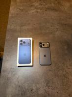Iphone 17 pro max 256GB, Telecommunicatie, Mobiele telefoons | Apple iPhone, Blauw, Zo goed als nieuw, Zonder simlock, Ophalen