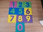 Foam speelmat, puzzelmat nieuw, Ophalen of Verzenden, Zo goed als nieuw
