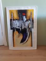 Grafiek abstract Van Horck, Ophalen