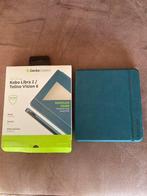 Kobo Libra 2 EasyClick Cover hoesje nieuw in doos, Computers en Software, E-readers, Ophalen of Verzenden, Nieuw, Gecko Covers