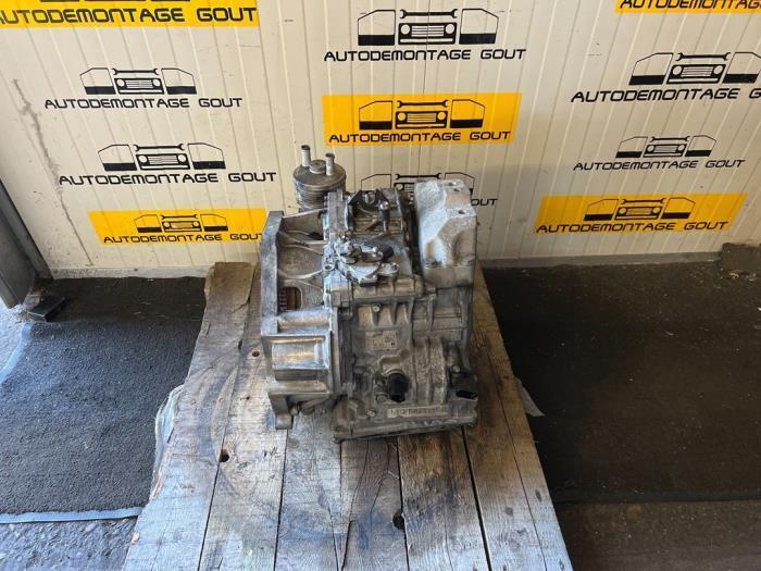 Automaatbak van een Audi TT, Auto-onderdelen, Transmissie en Toebehoren, Audi, Gebruikt