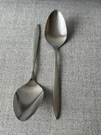 Opdienlepels Gero Zilduro 750 Festi, Ophalen of Verzenden, Zo goed als nieuw, Rvs of Chroom