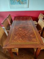 Eettafel GRATIS, Ophalen of Verzenden