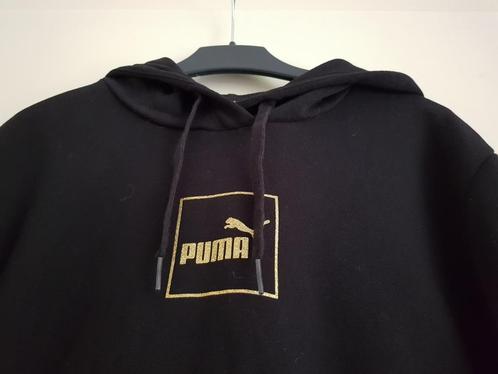 Trui / sweater / hoodie voor dames -- maat XL -- Puma, Kleding | Dames, Truien en Vesten, Zo goed als nieuw, Maat 46/48 (XL) of groter