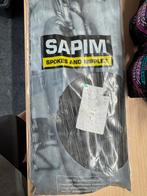 Sapim Race 500 stuks J-Bend, Ophalen of Verzenden, Racefiets