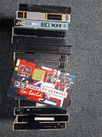 FC Utrecht Video Banden, Cd's en Dvd's, Alle leeftijden, Ophalen of Verzenden, Gebruikt, Nederlandstalig